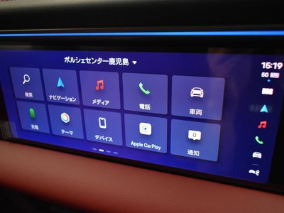 2026 Porsche MACAN 缩略图 43