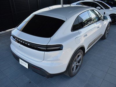 2026 Porsche MACAN 缩略图 28