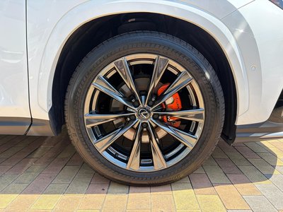 2023 Lexus NX 照片 5