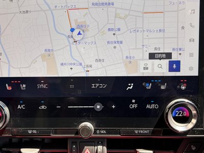 2023 Lexus NX 照片 47