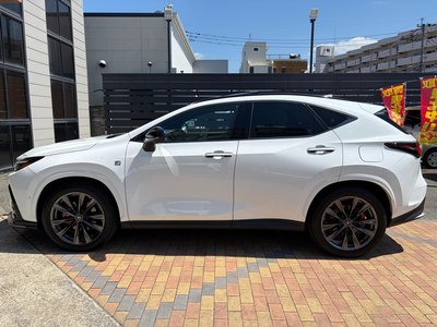 2023 Lexus NX 照片 18