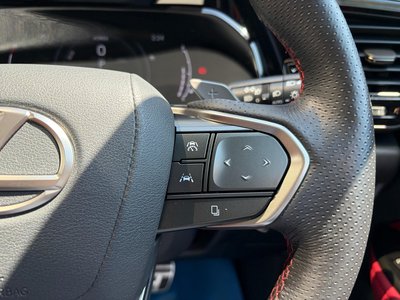 2023 Lexus NX 照片 53