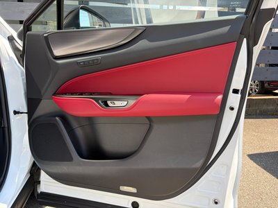 2023 Lexus NX 照片 34