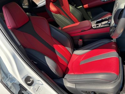 2023 Lexus NX 照片 29