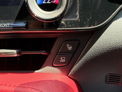 2023 Lexus NX 照片 50