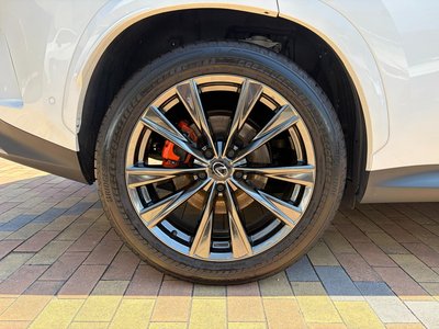 2023 Lexus NX 照片 23