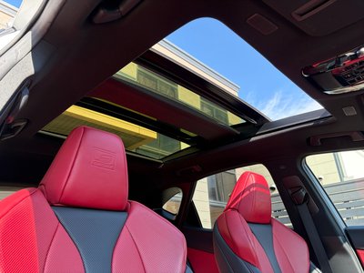 2023 Lexus NX 照片 7