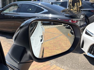 2023 Lexus NX 照片 22