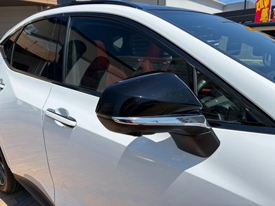 2023 Lexus NX 照片 21