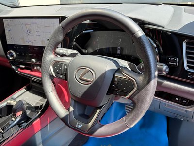 2023 Lexus NX 照片 51
