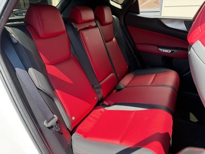2023 Lexus NX 照片 32