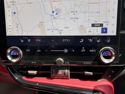 2023 Lexus NX 照片 46