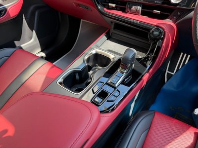2023 Lexus NX 照片 48