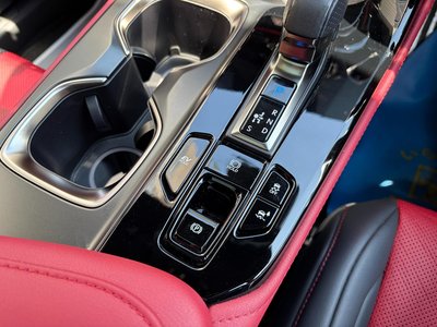 2023 Lexus NX 照片 49