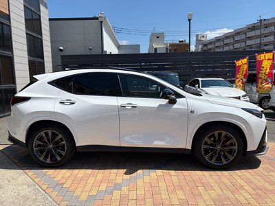 2023 Lexus NX 照片 17