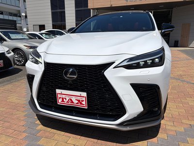 2023 Lexus NX 照片 4