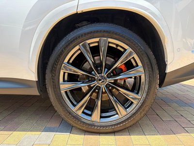 2023 Lexus NX 照片 24