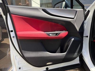 2023 Lexus NX 照片 35
