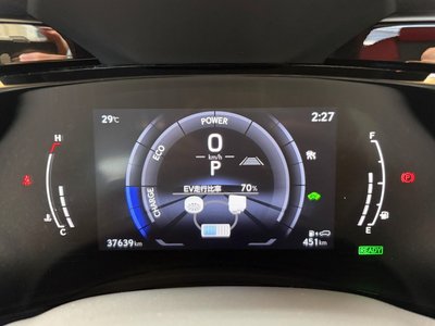 2023 Lexus NX 照片 60
