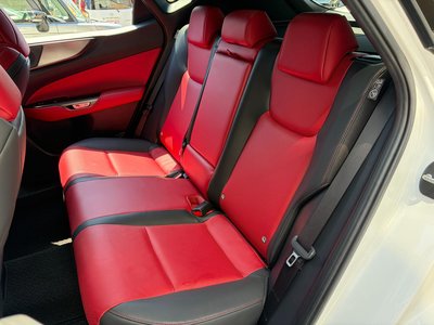 2023 Lexus NX 照片 33