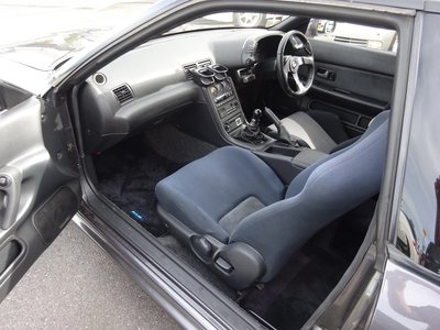 1993 Nissan SKYLINE GT-R 照片 34