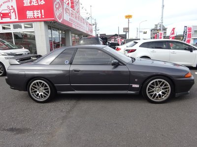 1993 Nissan SKYLINE GT-R 照片 5