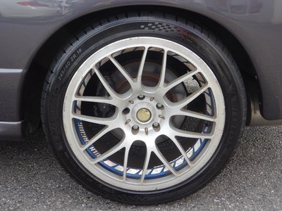 1993 Nissan SKYLINE GT-R 照片 15