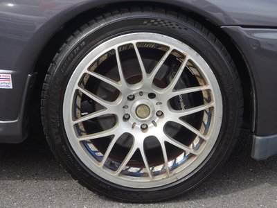 1993 Nissan SKYLINE GT-R 照片 13
