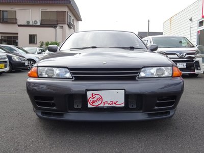 1993 Nissan SKYLINE GT-R 照片 3