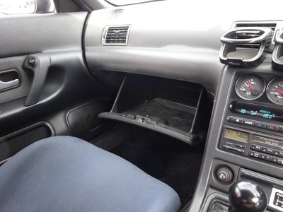 1993 Nissan SKYLINE GT-R 照片 28