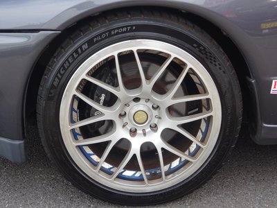 1993 Nissan SKYLINE GT-R 照片 16