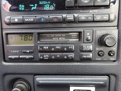 1993 Nissan SKYLINE GT-R 照片 23
