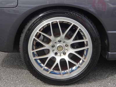 1993 Nissan SKYLINE GT-R 照片 14