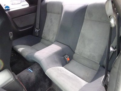 1993 Nissan SKYLINE GT-R 照片 35
