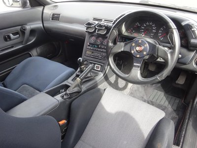 1993 Nissan SKYLINE GT-R 照片 18