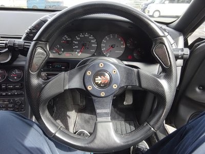 1993 Nissan SKYLINE GT-R 照片 29