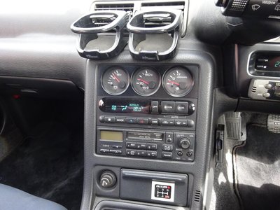 1993 Nissan SKYLINE GT-R 照片 21