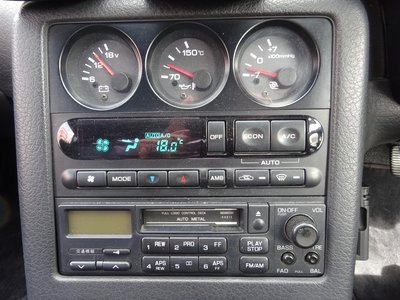 1993 Nissan SKYLINE GT-R 照片 22