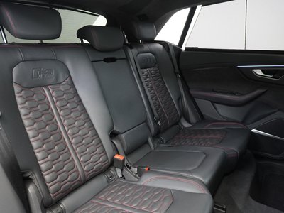 2022 AUDI RS Q8 thumbnail 60