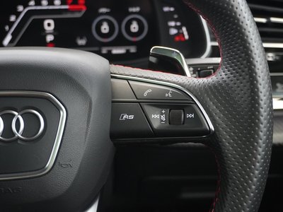 صورة 11 لـ 2022 AUDI RS Q8
