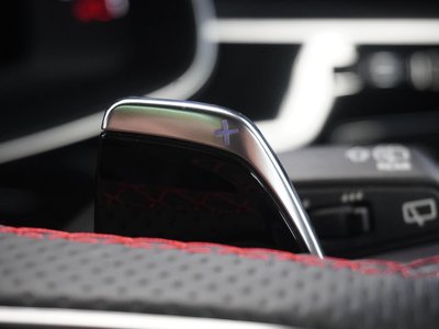 صورة 14 لـ 2022 AUDI RS Q8