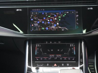 2022 AUDI RS Q8 thumbnail 49