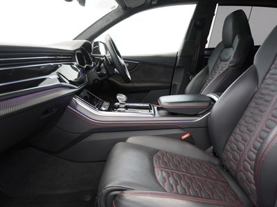 2022 AUDI RS Q8 thumbnail 56
