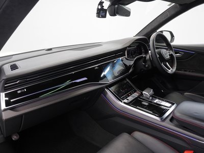 2022 AUDI RS Q8 thumbnail 55