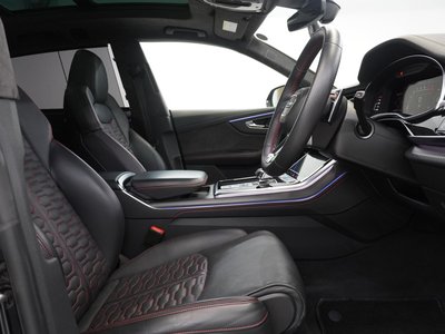 2022 AUDI RS Q8 thumbnail 40