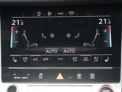 2022 AUDI RS Q8 thumbnail 23