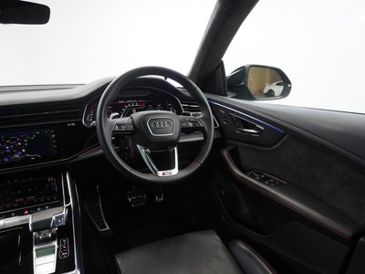 2022 AUDI RS Q8 thumbnail 47