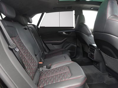 2022 AUDI RS Q8 thumbnail 59