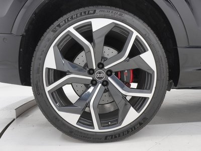 2022 AUDI RS Q8 thumbnail 69