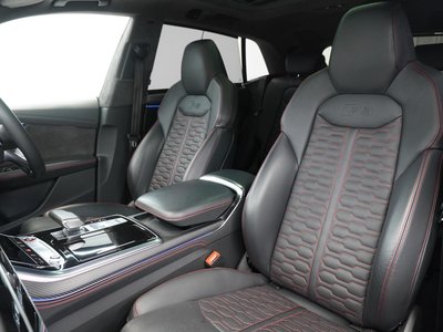 2022 AUDI RS Q8 thumbnail 57
